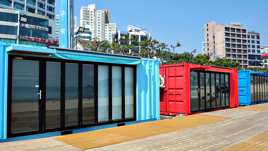 songjeong-beach-accommodation