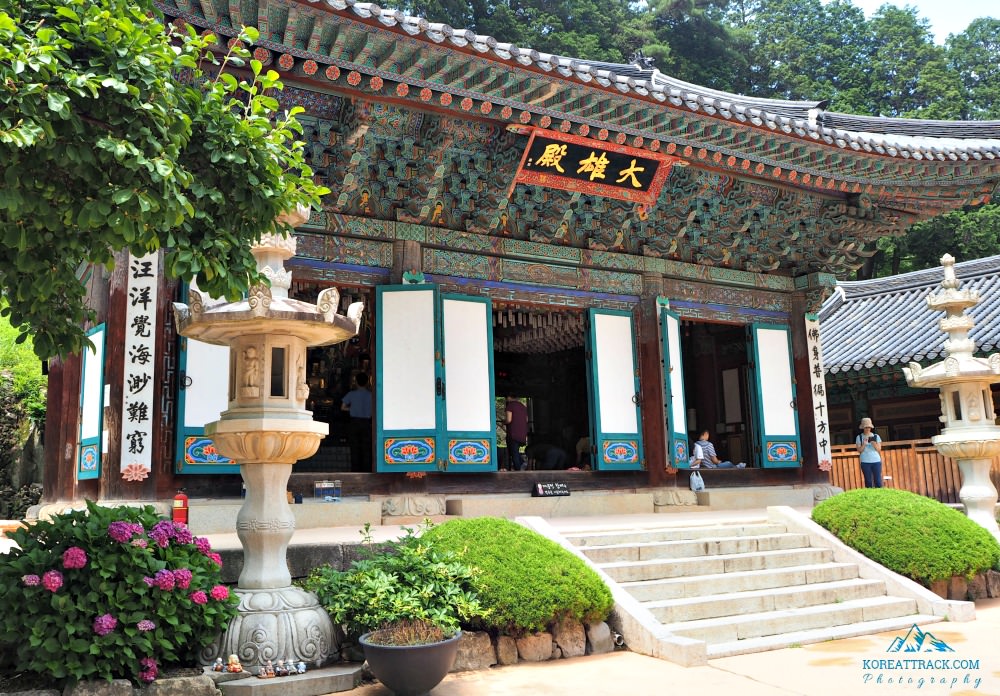 donghaksa-temple