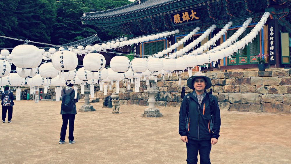 guryongsa-temple