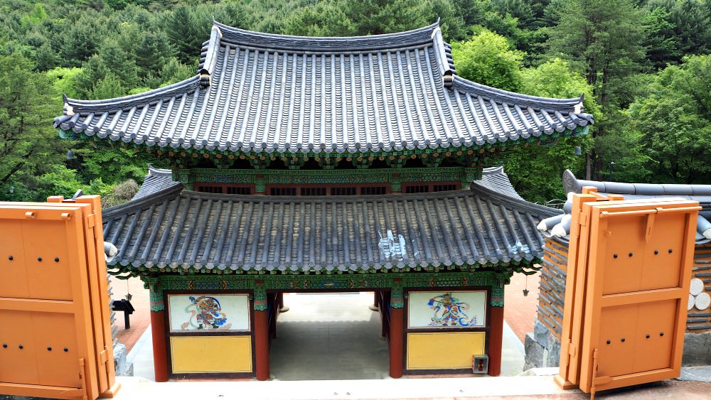 guryongsa-temple