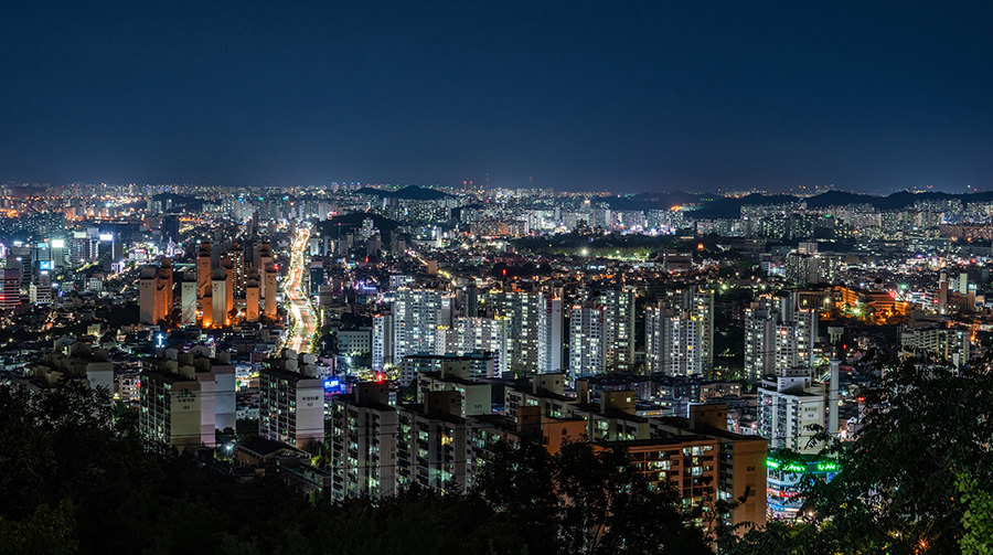  Gwangju  Travel Attractions