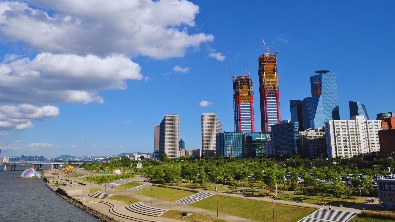 hangang-riversidae-park-spaces