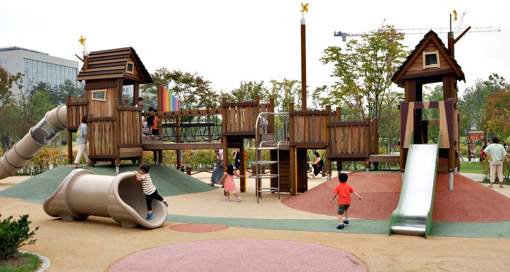 seoul-botanic-garden-childrens-playground