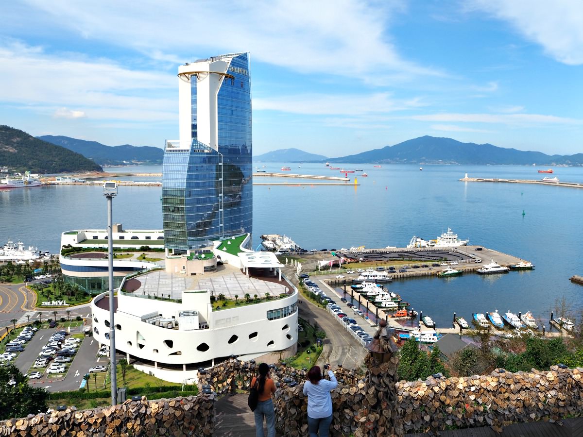 yeosu-hotels