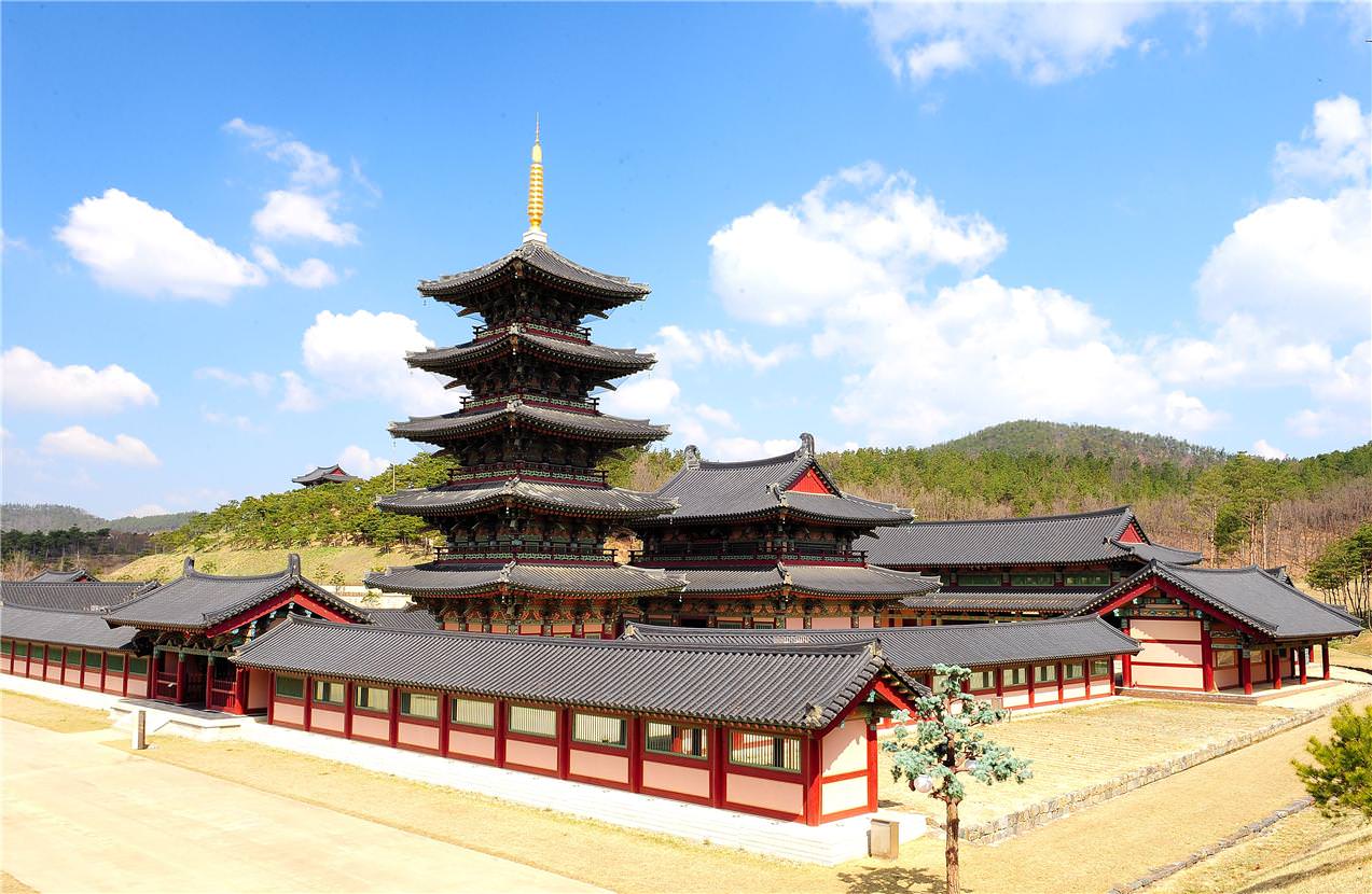 baekje-culture-center