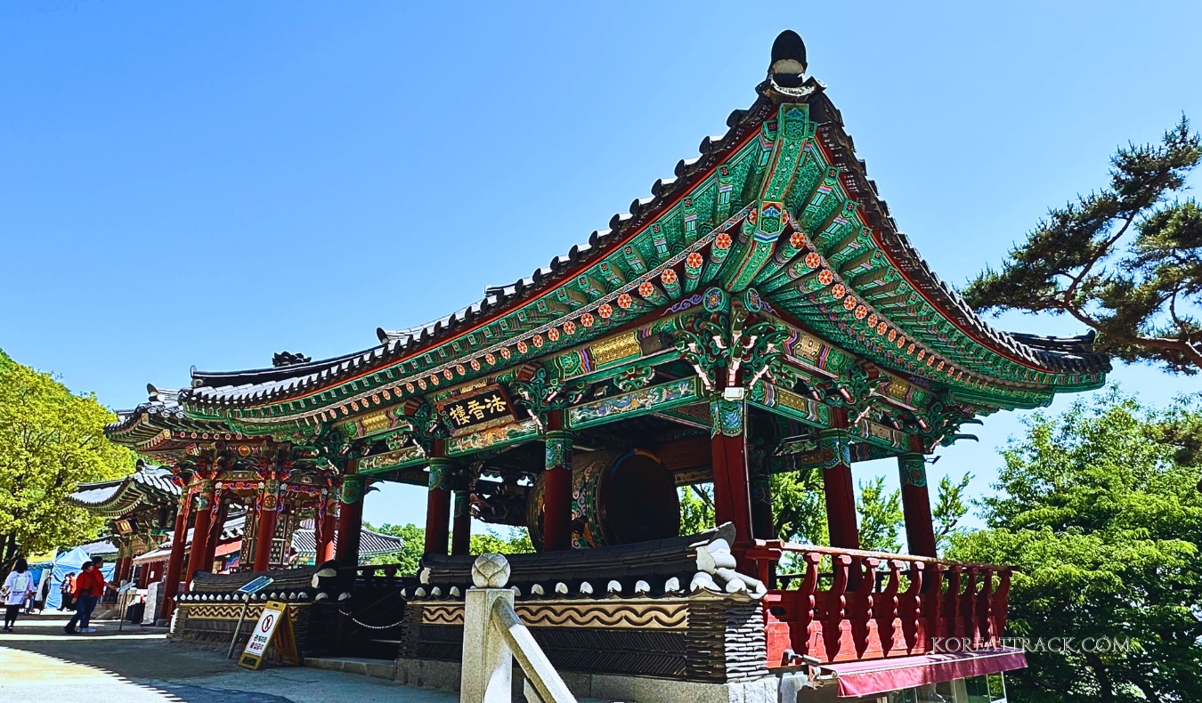 bomunsa-temple-ganghwado-beopgo-drum-pavilion