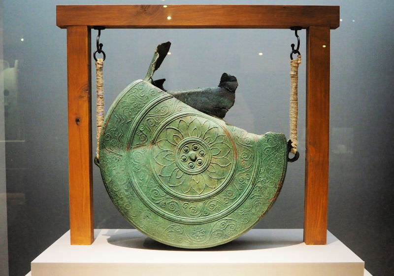 cheongju-national-museum-bronze-gong