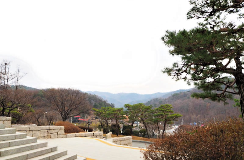 cheongju-national-museum