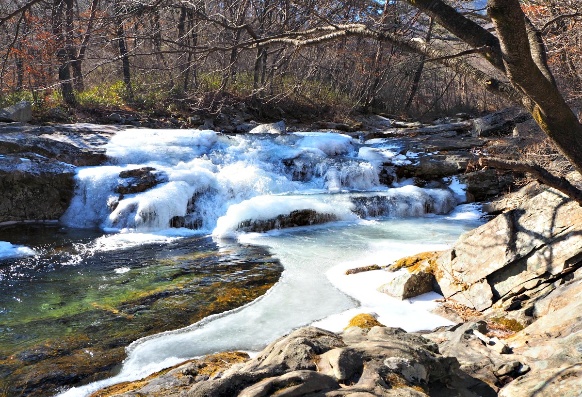 deogyusan-national-park