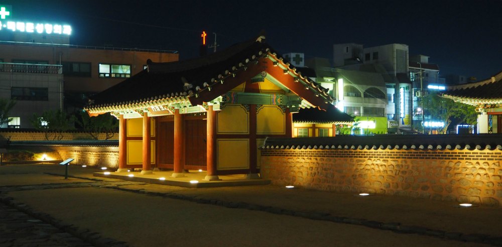 gangwon-gamyeong