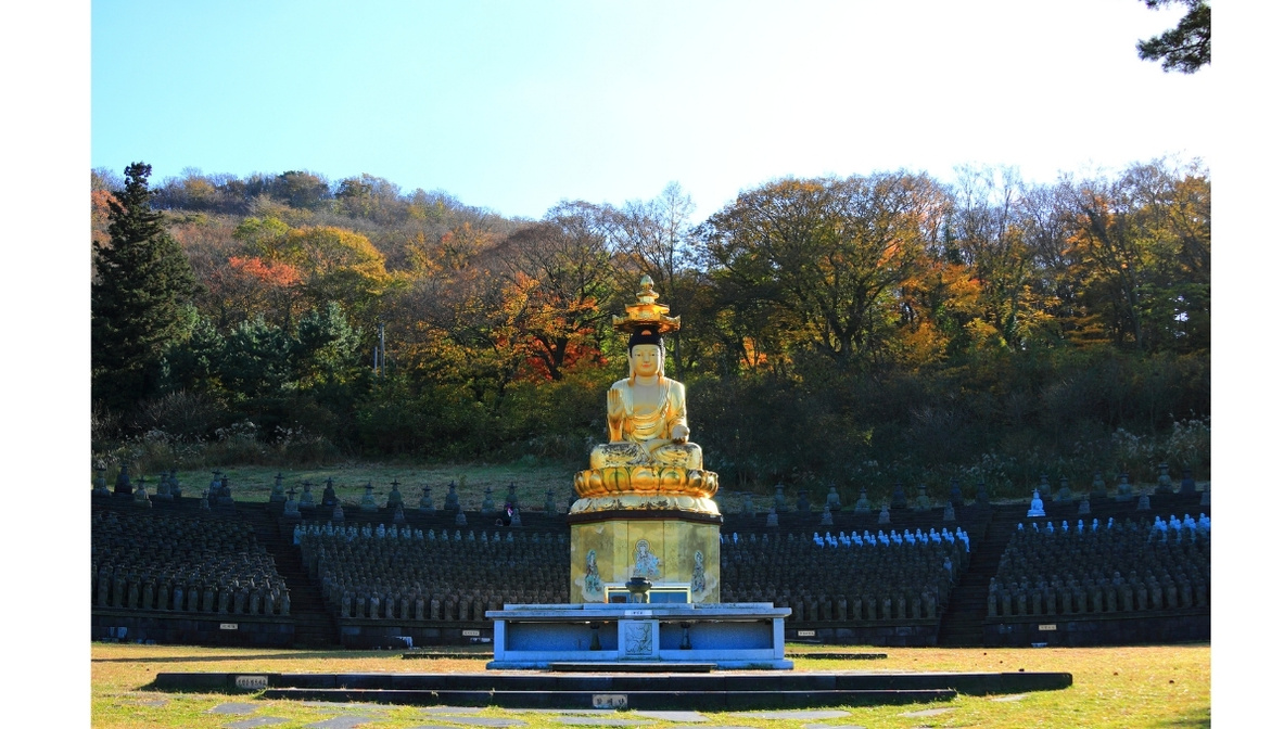 gwaneumsa-temple-jeju-island-mireukbul-buddha