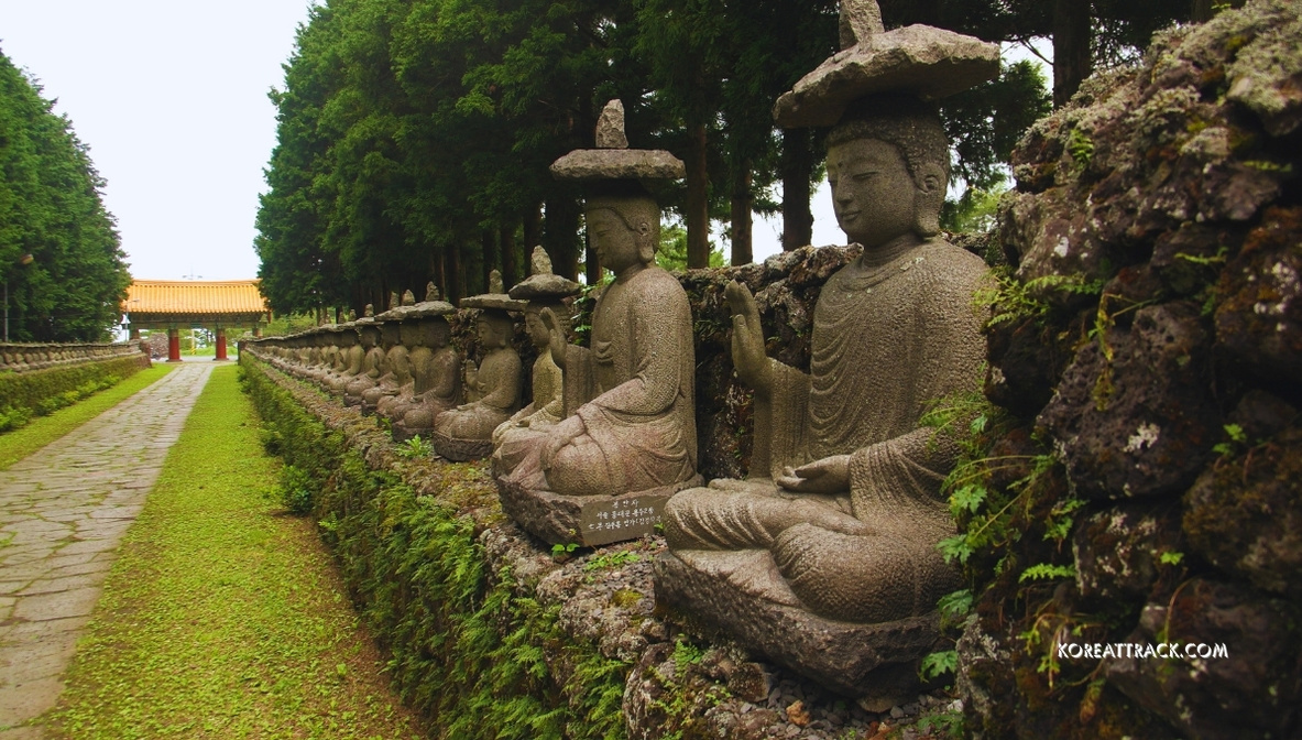 gwaneumsa-temple-jeju-island-view