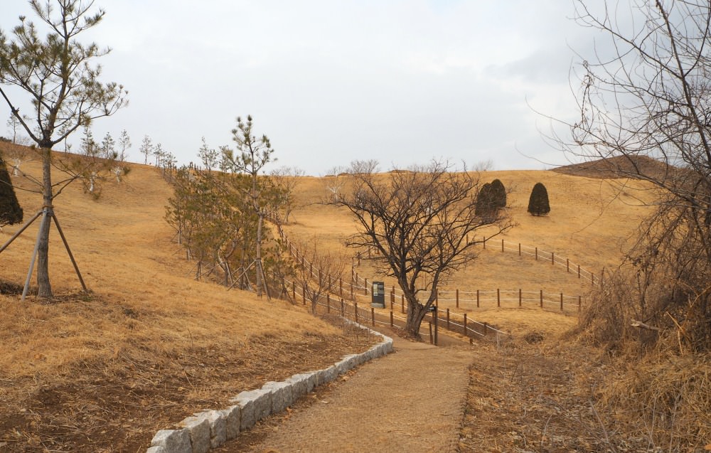 gyeyangsan-mountain-fortress