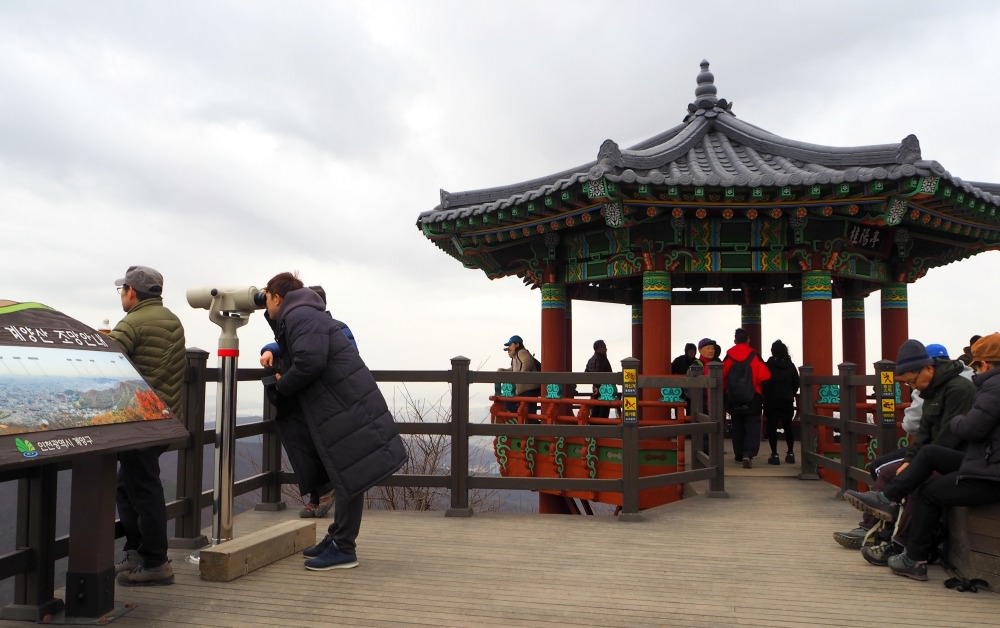 gyeyangsan-summit-pavilion