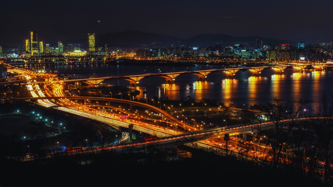 haneul-park-in-seoul-night-city-view