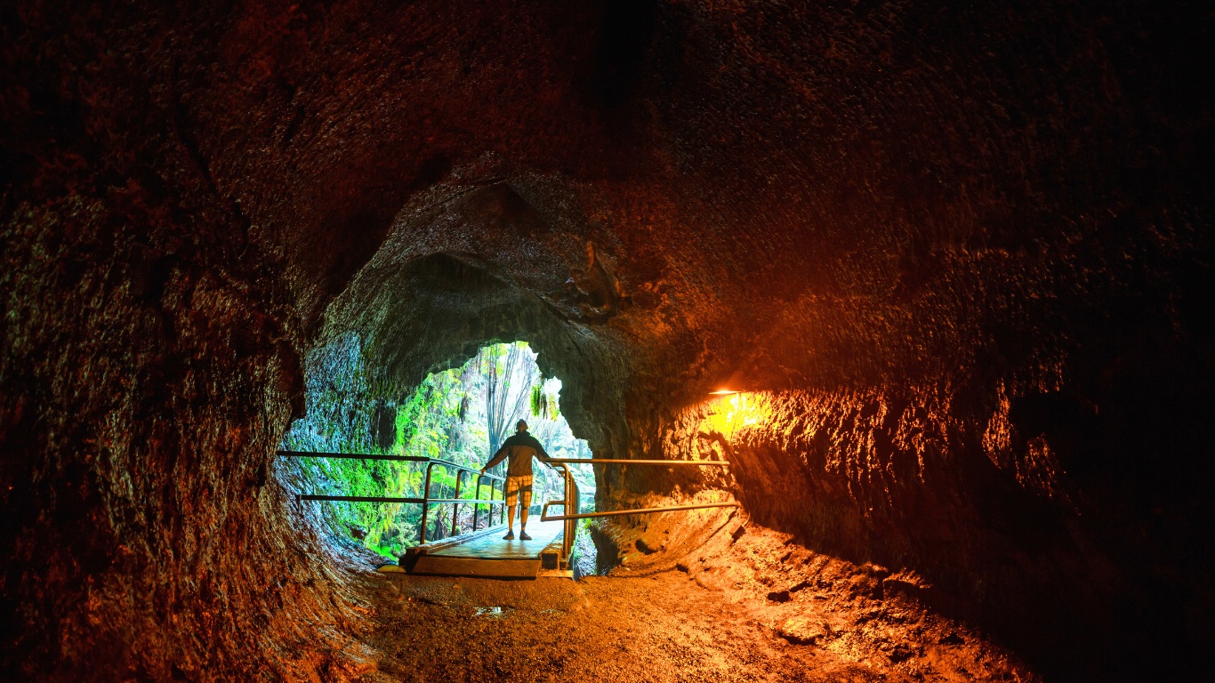 Volcanic Jeju Island and Lava Tubes is a UNESCO enlisted world heritage site. As a honeymoon destination, Jeju offers all visitors fantastic travel attractions.