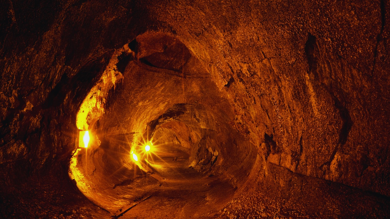 jeju-lava-tubes-tunnel