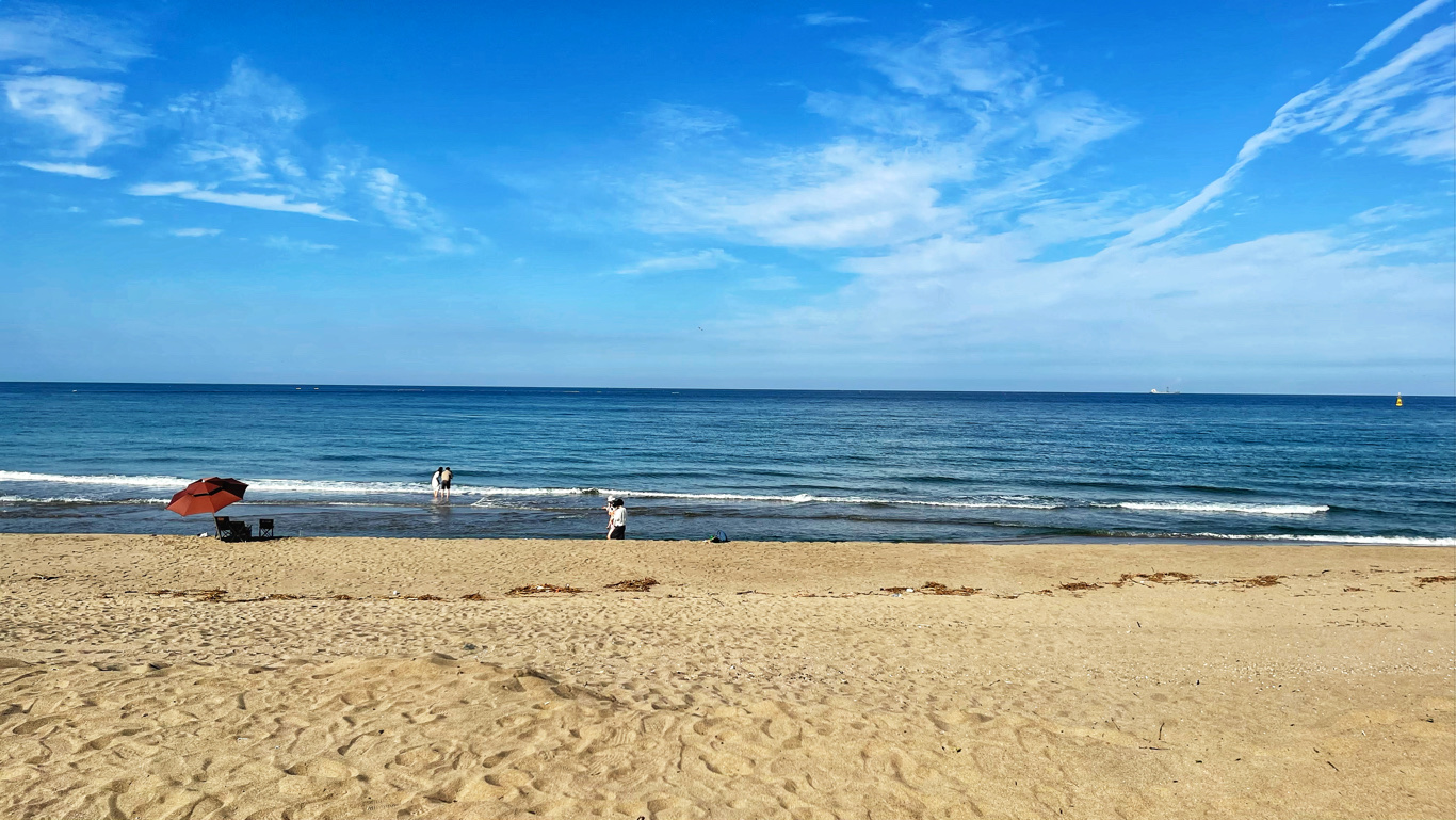 maengbang-beach