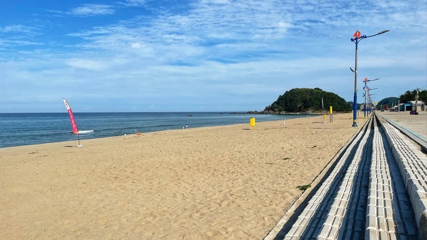 maengbang-beach