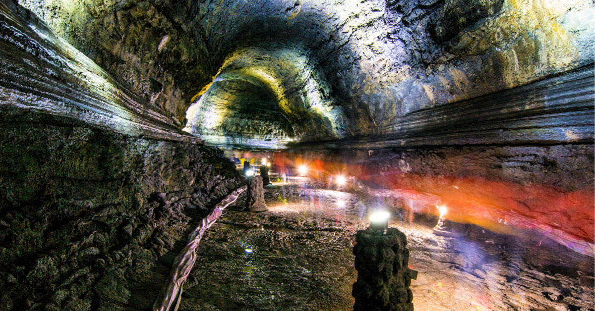 jeju-manjanggul-cave