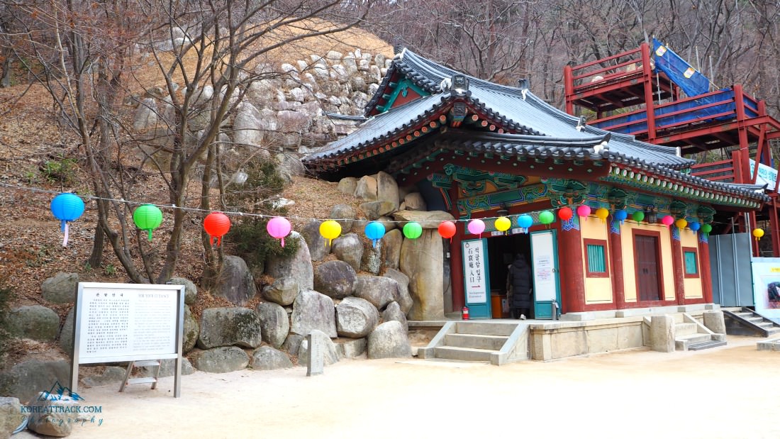 seokguram-grotto