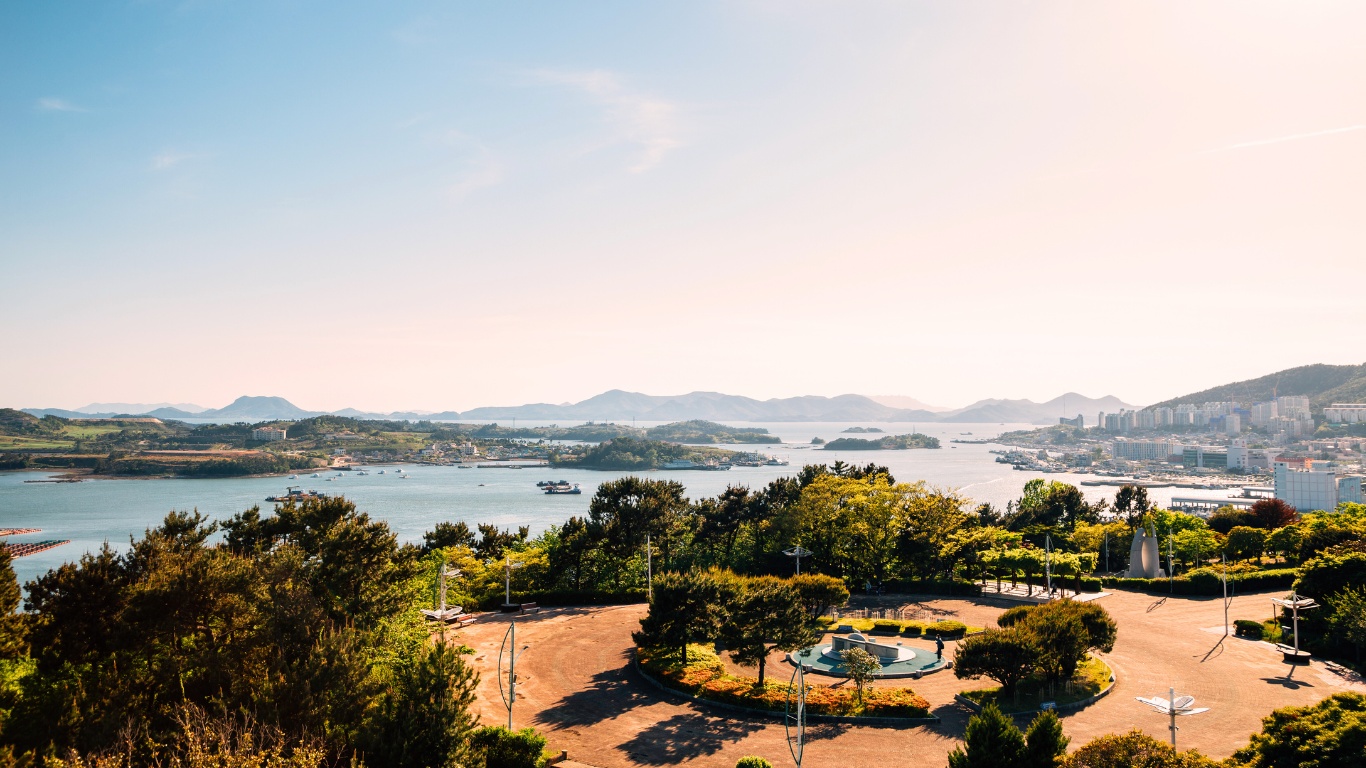 yeosu-city-sea-islands-park